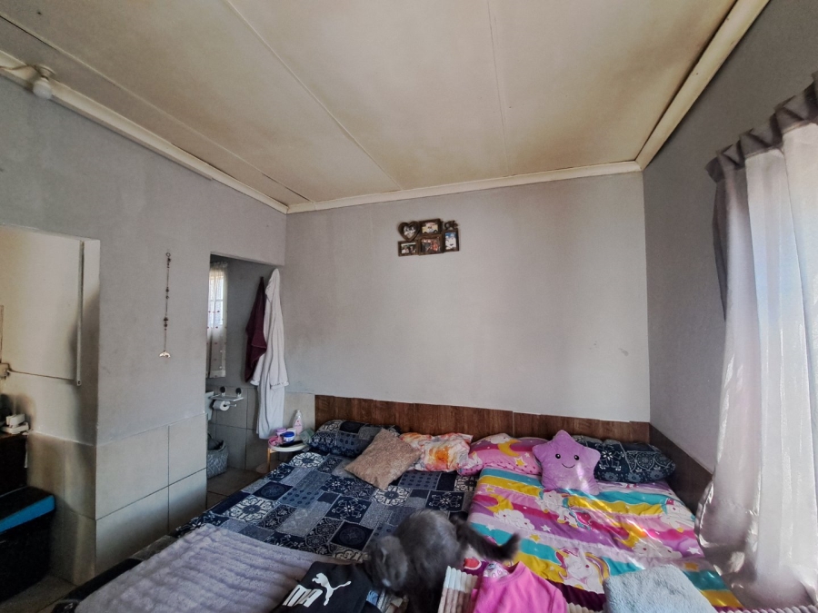 3 Bedroom Property for Sale in Uitsig Free State